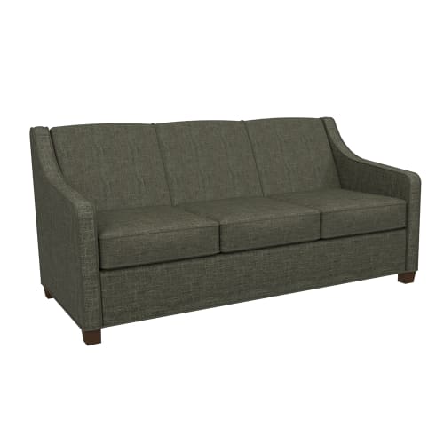 Performance Sofa Sleeper in Metro Fabric